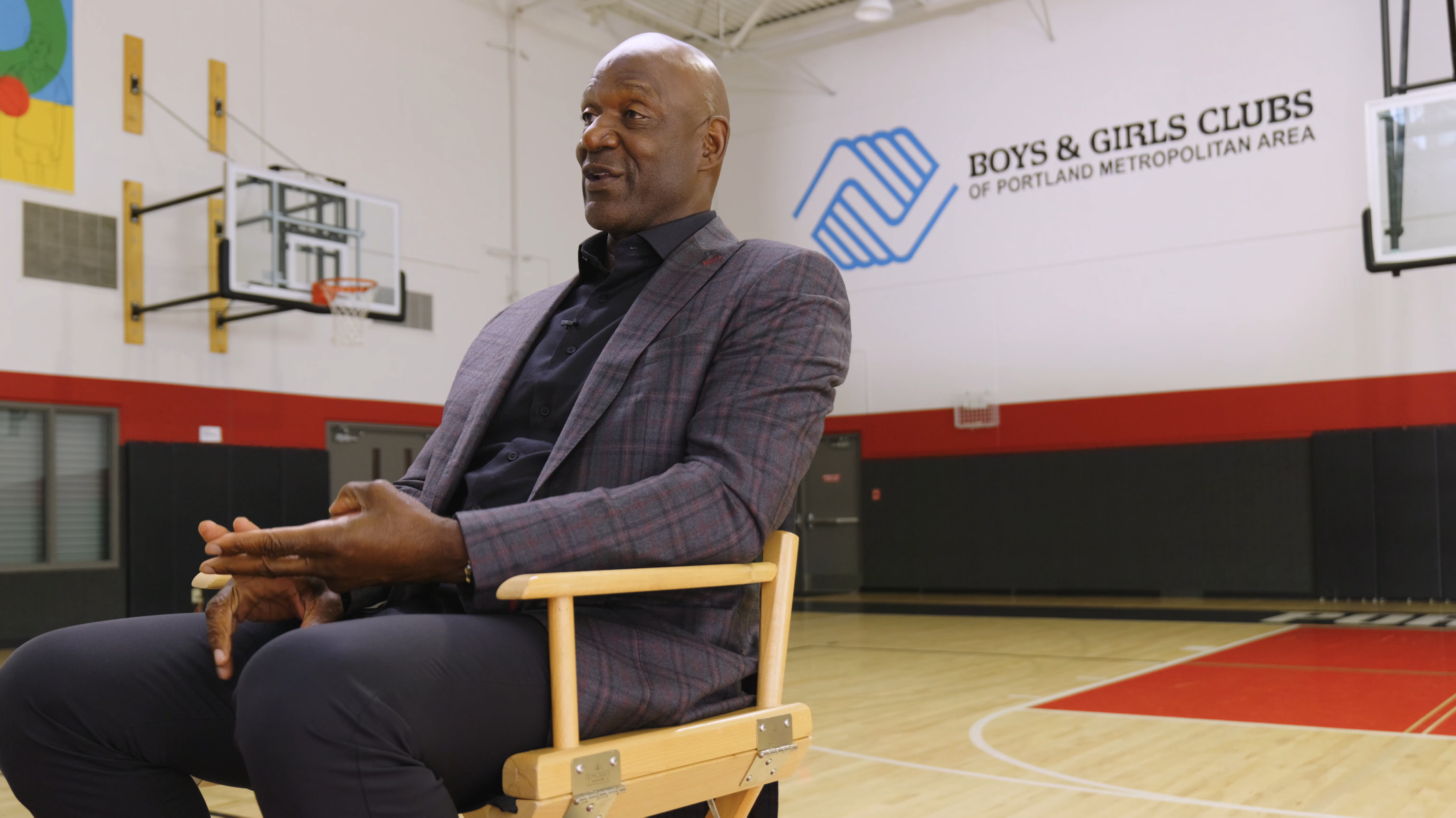 Terry Porter